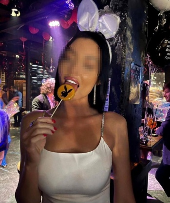 Проститутка Людмилюшка