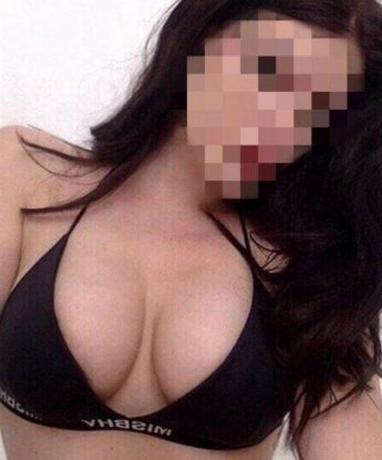 Проститутка Татьяна