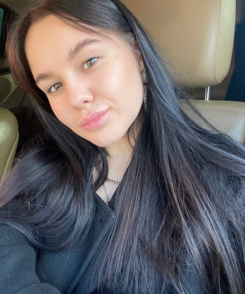 Проститутка Кристиночка