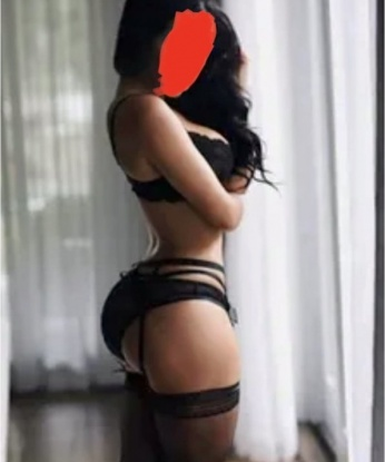 Проститутка Вера