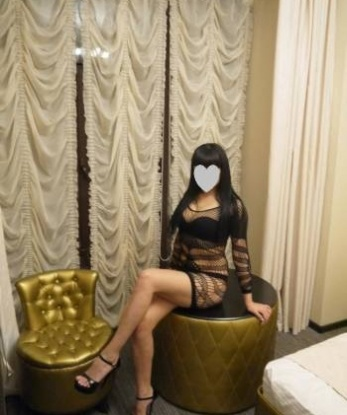 Проститутка Лапушка