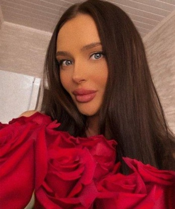 Проститутка Виктория