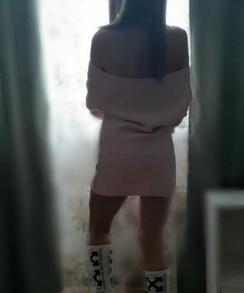 Проститутка Валерия